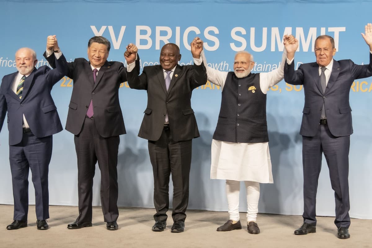 Che fine hanno fatto i BRICS?
